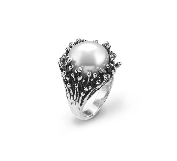 Anemone Ring