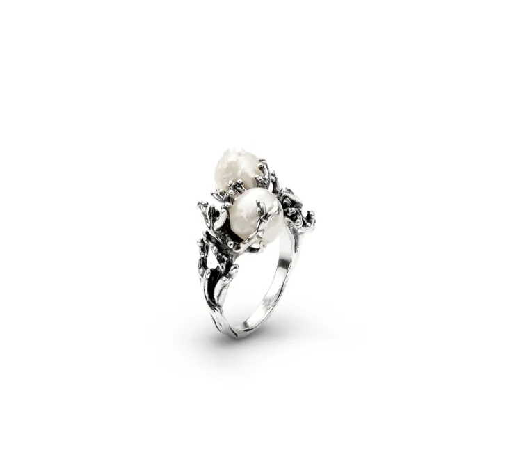 Maridelsud Ring