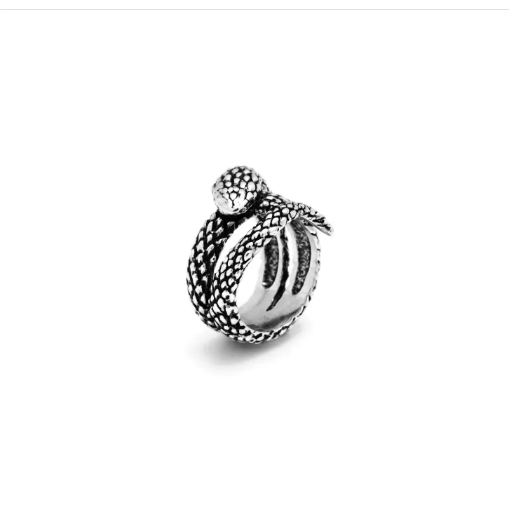 Serpente Ring