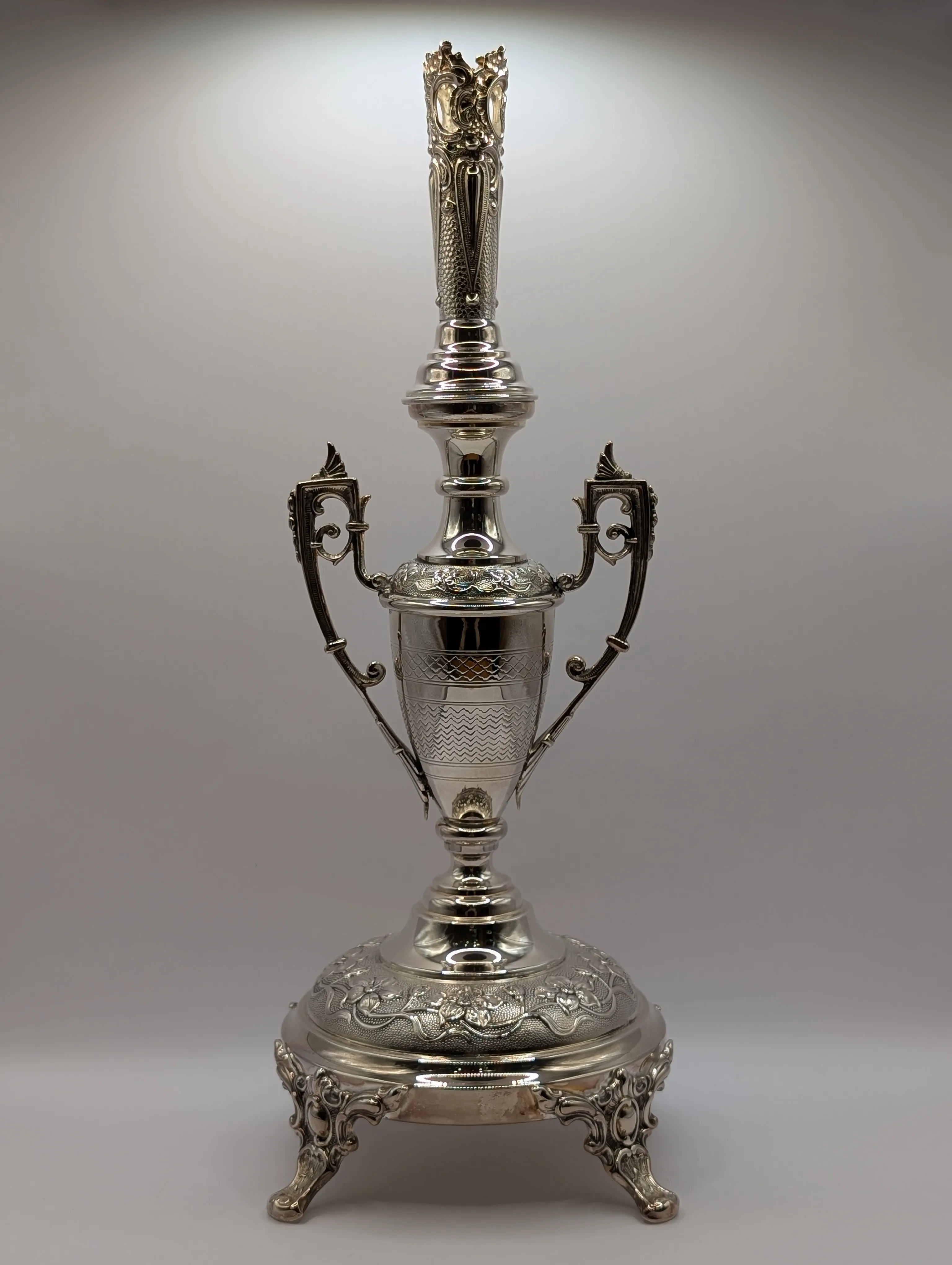 Candelabro Singolo
