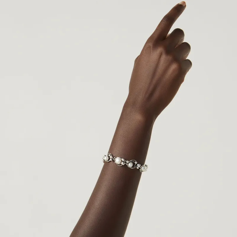 Bracciale Ad Astra indossato