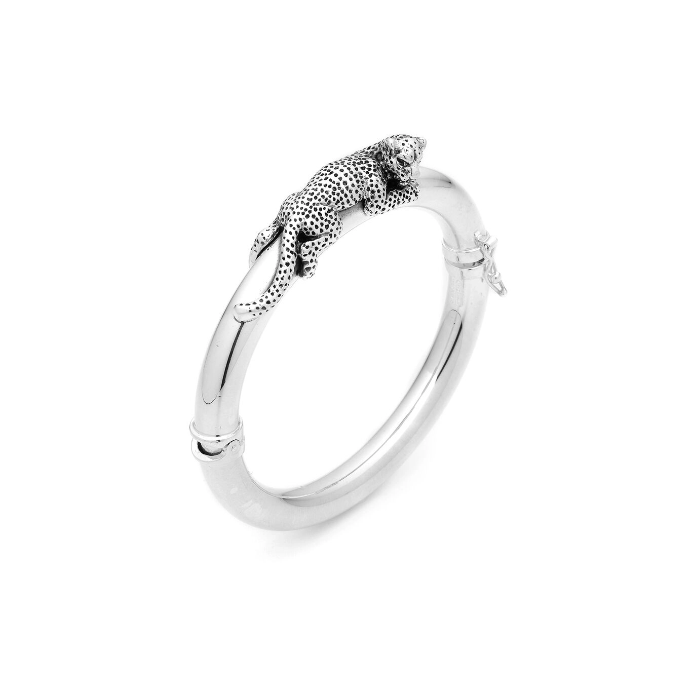 Bangle Leopardo
