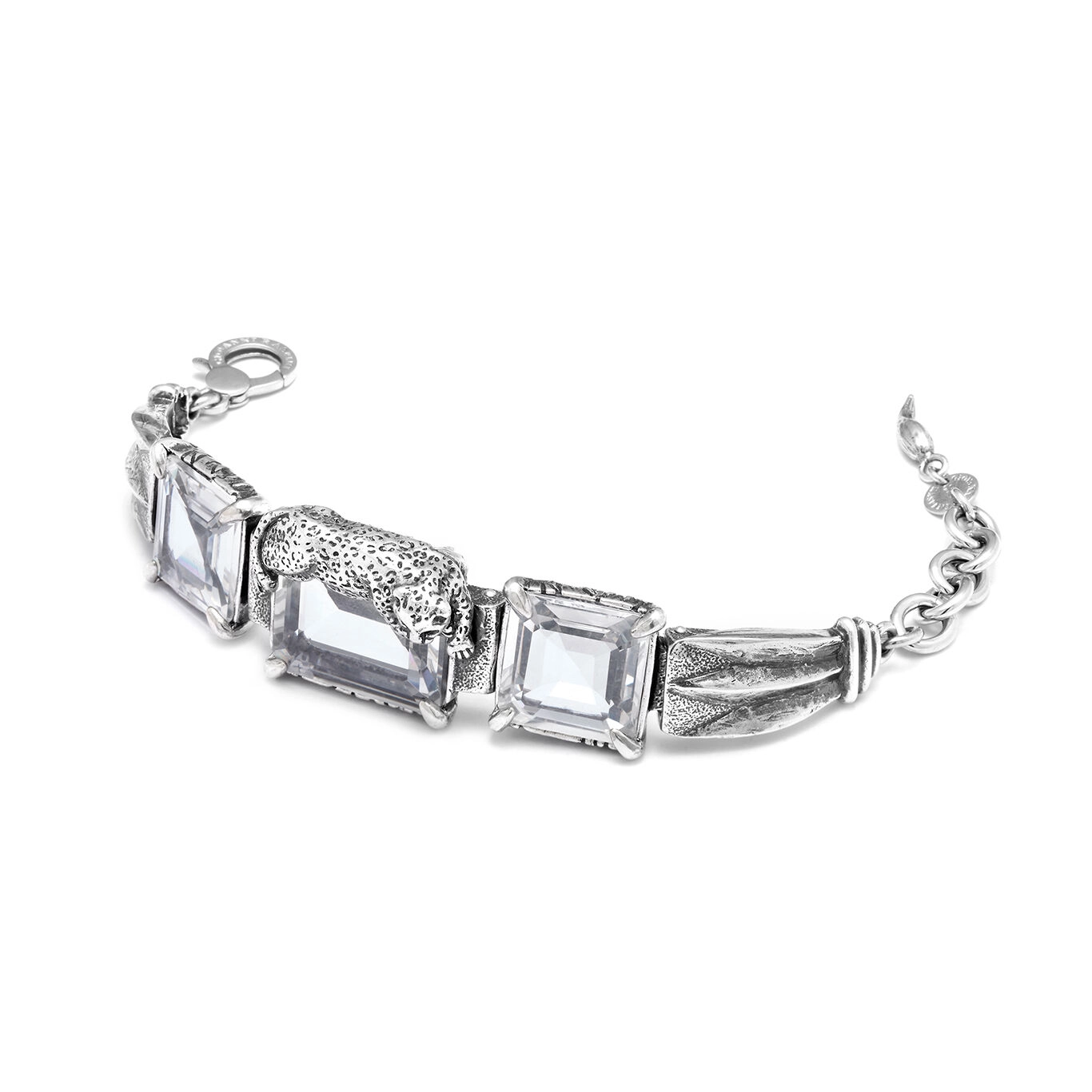 Bracciale Leopard Empire