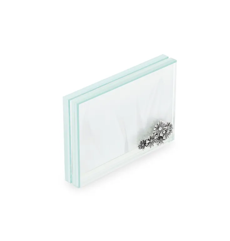 Cornice Card Margherite in ambiente