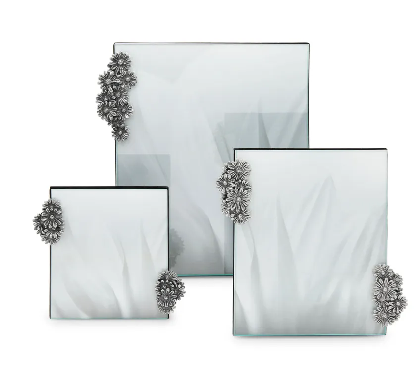Cornice Clip Garden in ambiente