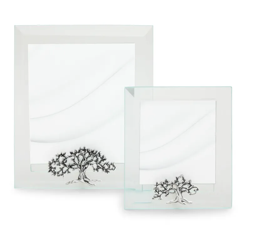 Cornice Albero della Vita in ambiente