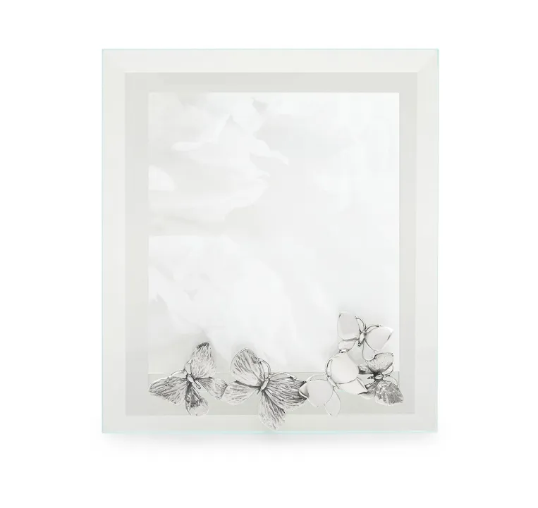 Cornice Luce Farfalle