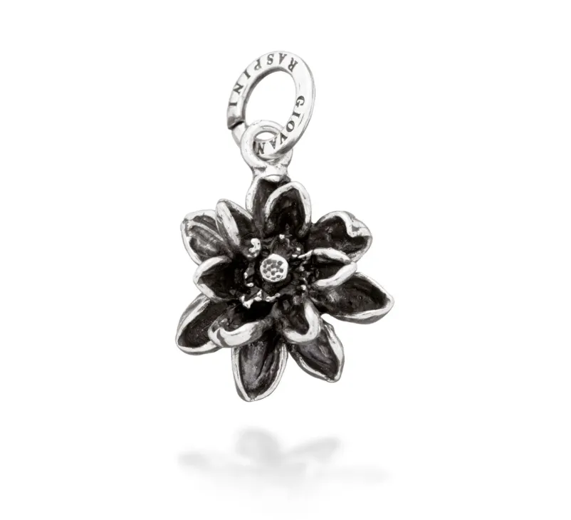 Charm Fiore di Loto