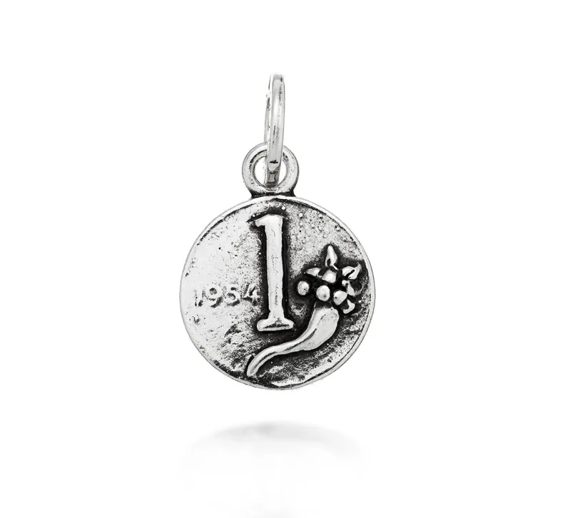 Charm Lira