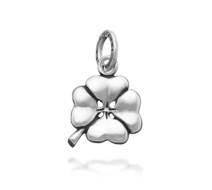 Charm Quadrifoglio