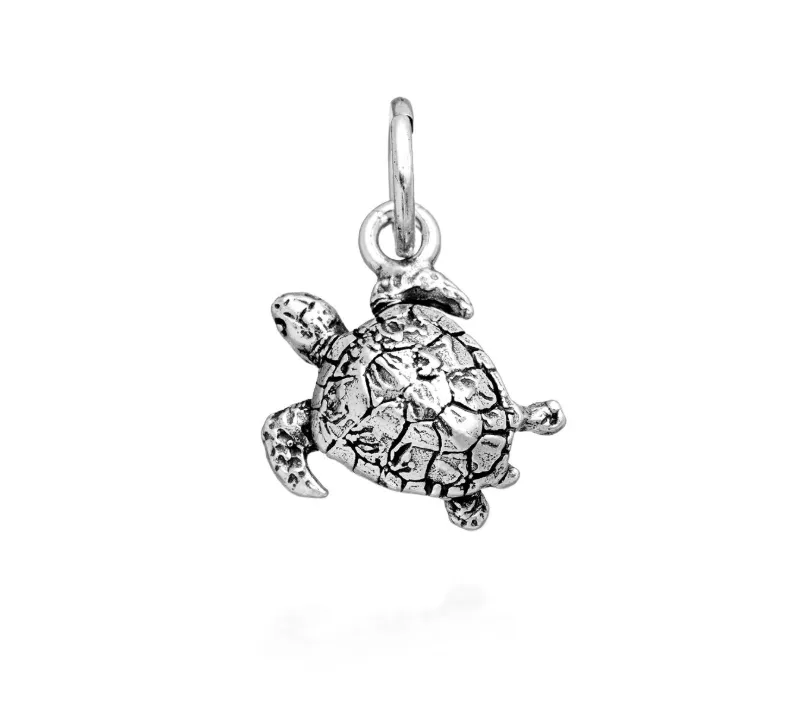 Charm Tartaruga