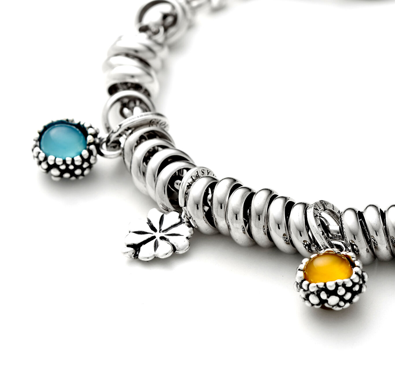 Pendenti charm personalizzabili