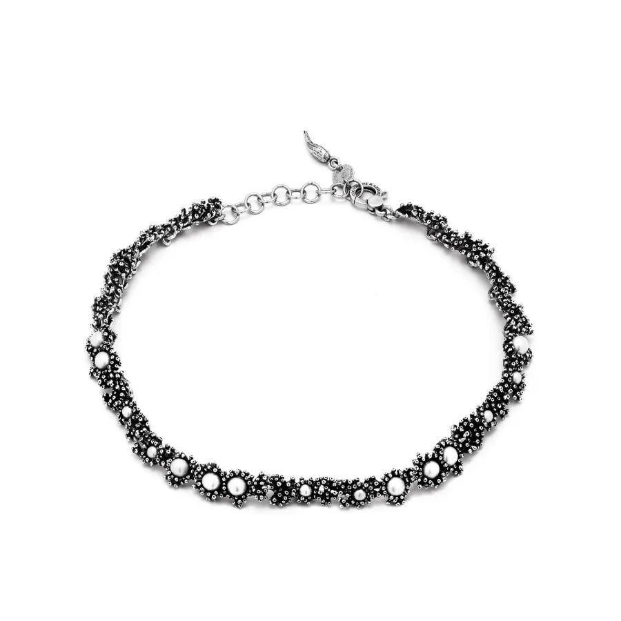 Anemone Necklace