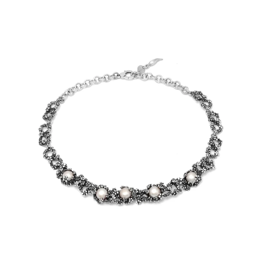 Blossom Necklace